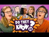 Do They Know It? (2015)