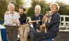 Celebrity Carry on Barging (2017)