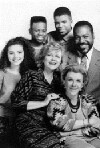 True Colors (1990)