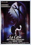 Das Haus der blauen Schatten (1986)
