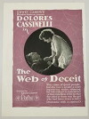 The Web of Deceit (1920)
