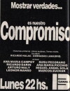 Compromiso (1983)
