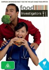 Food Investigators (2009)