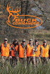 Buck Commander: Protected by Under Armour (2010)