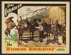 The Wyoming Whirlwind (1932)