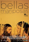 Pretty Butterflies (2012)
