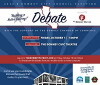Downey City Council Debate (2016)