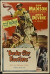 Border City Rustlers (1953)