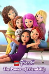 Lego Friends: The Power of Friendship (2016)