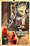 The Electronic Monster (1958)