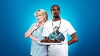 Martha & Snoop's Potluck Dinner Party (2016)