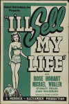 I'll Sell My Life (1941)