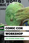 Comic Con Workshop (2014)