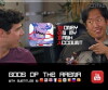 Gods of the Arena: The eSports Dramedy (2016)