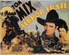 Terror Trail (1933)
