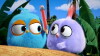 Angry Birds Blues (2017)