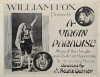 A Virgin Paradise (1921)
