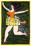 House for Swap (1985)