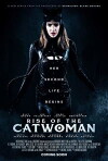 Rise of the Catwoman (2018)