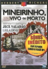 Mineirinho Vivo ou Morto (1967)