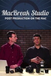 Macbreak Studio (2009)