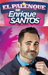 El Palenque de Enrique Santos (2014)