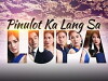 Pinulot ka lang sa lupa (2017)