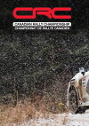 Canadian Rally Championship (2006)