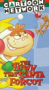 The Town Santa Forgot (1993)