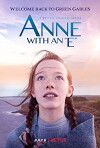 Anne with an E (2017)