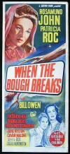 When the Bough Breaks (1947)