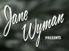 Jane Wyman Presents The Fireside Theatre (1955)