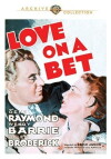 Love on a Bet (1936)