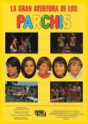 La gran aventura de los Parchís (1982)