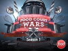 Food Court Wars (2012)