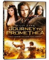 Journey to Promethea (2010)