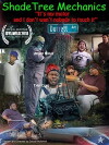 ShadeTree Mechanics (2017)