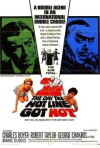 The Day the Hot Line Got Hot (1968)