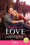 Anything for Love (2016)
