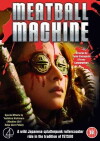 Meatball Machine (1999)