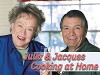 Julia & Jacques Cooking at Home (2000)