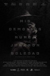My Demons Never Swore Solitude (2017)