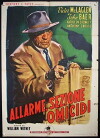 City of Shadows (1955)
