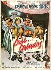 Virtually Married (1961)