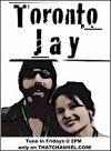 Toronto Jay Variety Show (2010)
