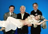I Dream of Jeannie... Fifteen Years Later (1985)