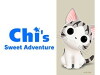 Kleine Katze Chi (2016)