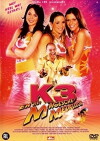 K3 en het magische medaillon (2004)