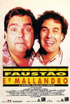 Inspector Faustão and the Vagabond (1991)