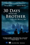 30 Days with My Brother (2016)